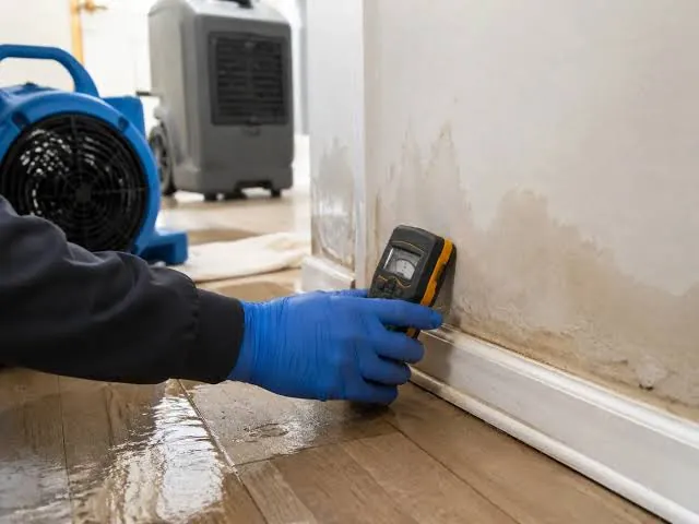 24/7 Water damage restoration services in Delaware Park, NJ - Rapid flood cleanup and mitigation